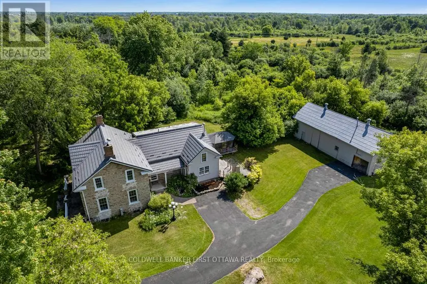 Detached at 28 SOUTH STREET, Drummond/North Elmsley