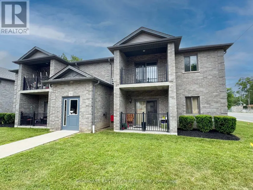 Multiplex at 4 - 50 SOUTH STREET E, Aylmer