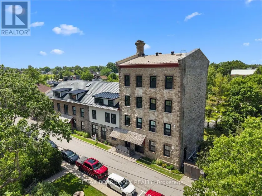 Apartment at 1 - 45 MILL STREET, Carleton Place