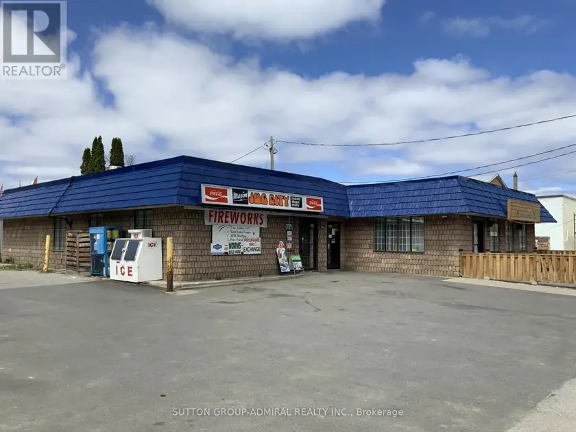 Other at 120 MAPLE AVENUE, Dysart et al (Dysart)