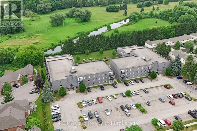 Apartment at 303 - 159 FERGUSON DRIVE, Woodstock