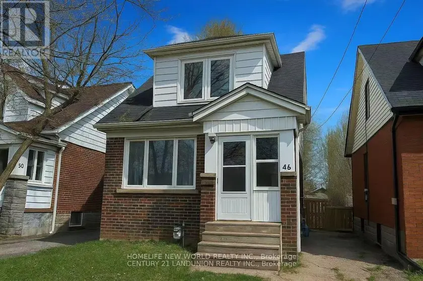 Other at BSMT RM 2 - 46 ARNOLD STREET, Hamilton