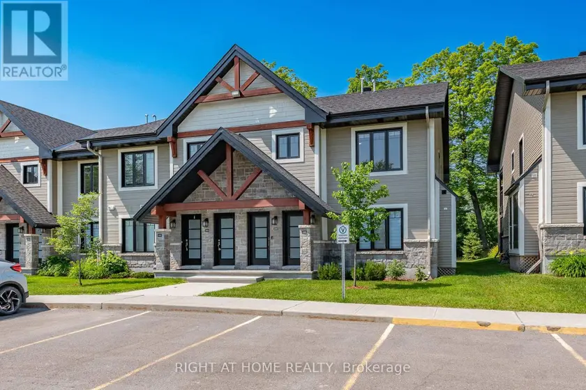 Apartment at 296 - 308 MASTERS LANE, Clarence-Rockland