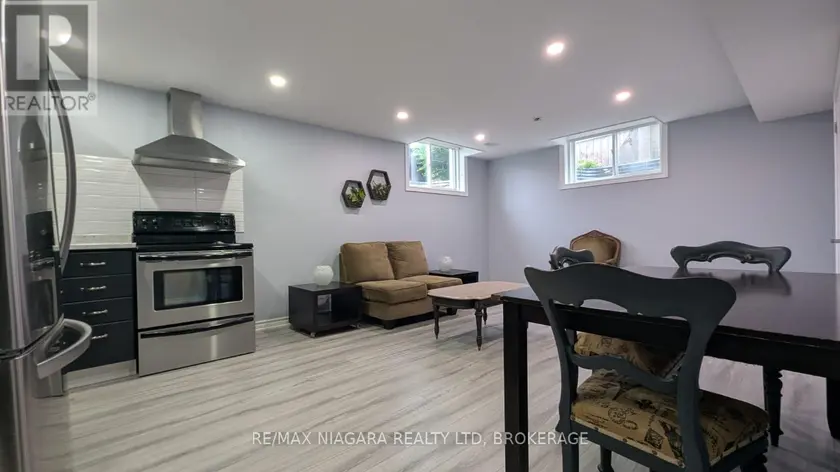 Detached at LOWER - 5622 OSPREY AVENUE, Niagara Falls