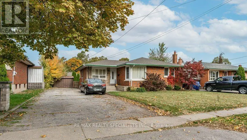 Multiplex at BSMT - 477 SCOTT STREET, St. Catharines
