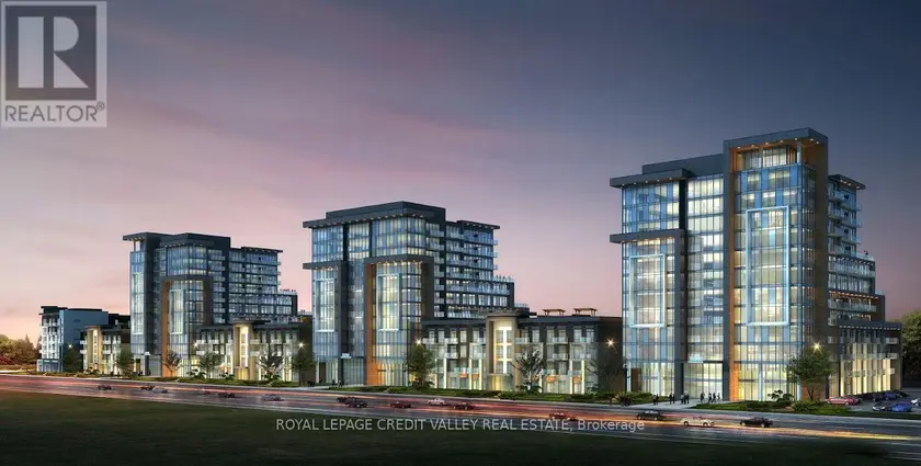 Apartment at 309 - 460 DUNDAS STREET E, Hamilton