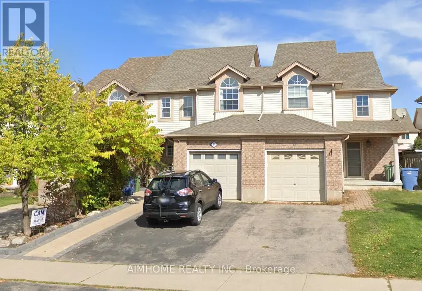 Townhouse at 11 KEARNEY STREET, Guelph