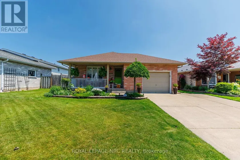 Detached at 5818 ASPEN COURT, Niagara Falls