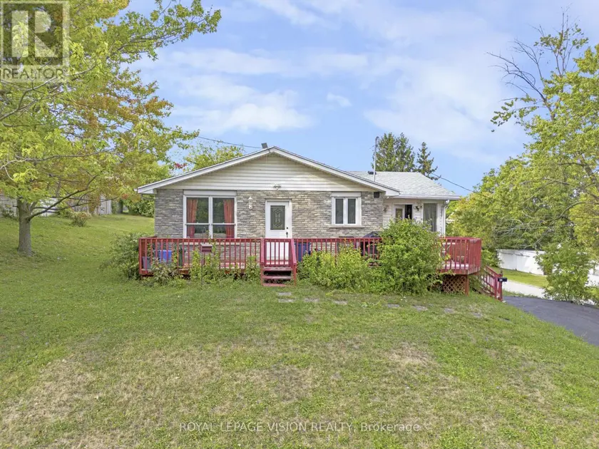 Multiplex at UNIT B - 43 LAVINIA STREET N, Fort Erie