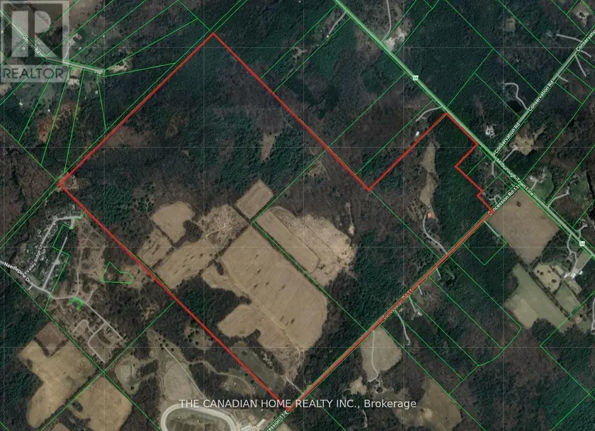 Detached at 475 11TH CONCESSION ROAD E, Hamilton