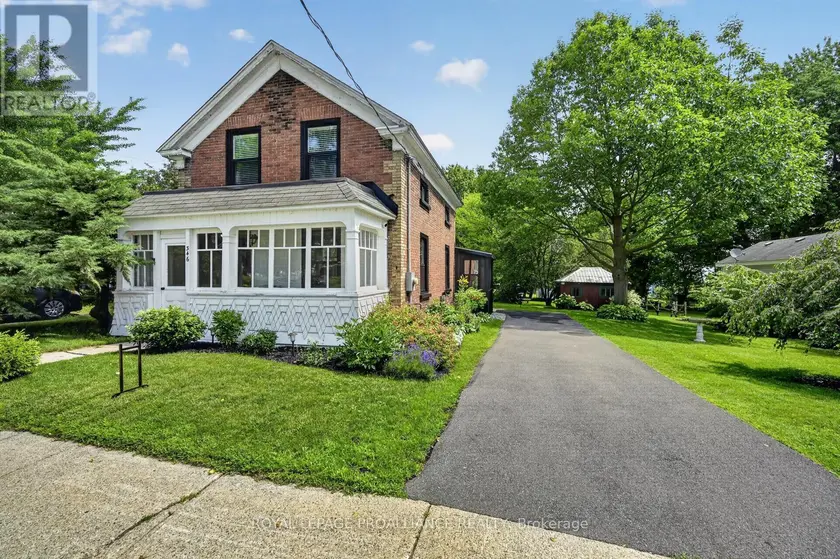 Detached at 346 RUSSELL STREET, Prescott