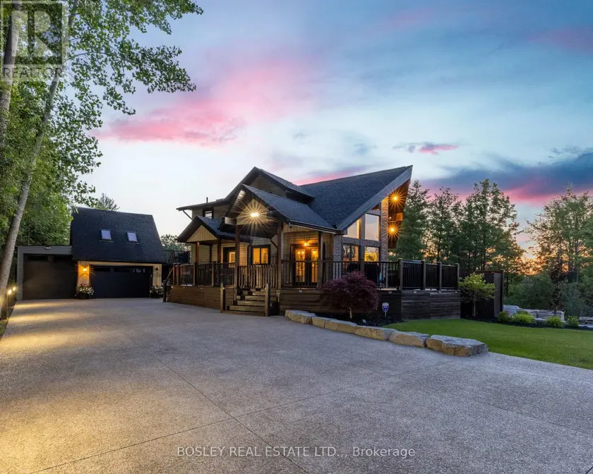 Detached at 4949 LYON'S PARKWAY, Niagara Falls