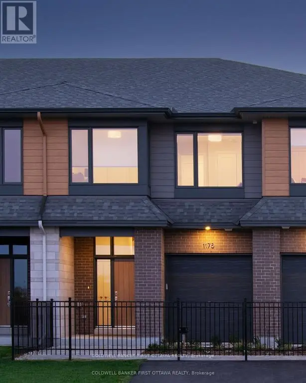Townhouse at 61 TROTMAN STREET, Carleton Place