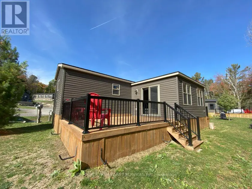Detached at WCW19 - 1047 BONNIE LAKE CAMP DRIVE, Bracebridge