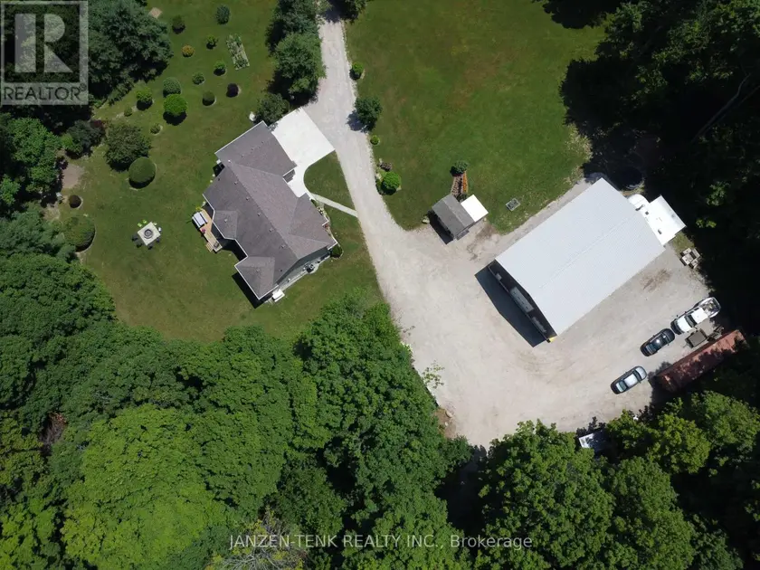 Detached at 5757 CARTER ROAD, Malahide
