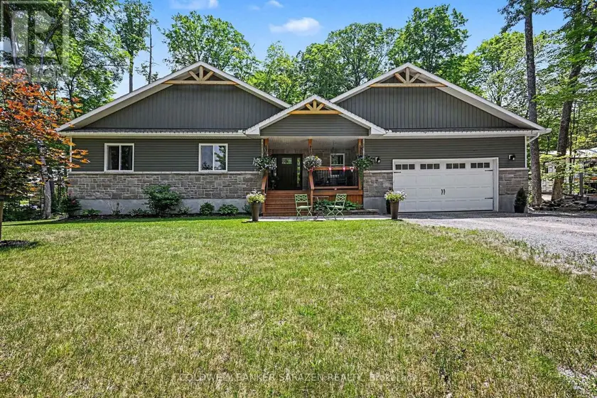Detached at 78 DEERFIELD DRIVE, McNab/Braeside