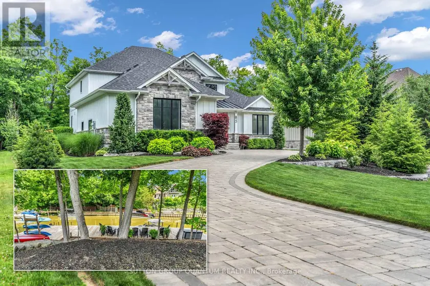 Detached at 85 GILL ROAD, Lambton Shores