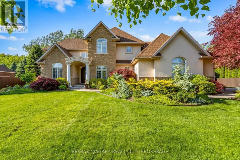 Detached at 6775 DOMENIC CRESCENT, Niagara Falls