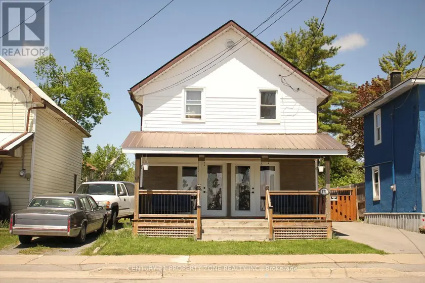 Detached at 171 MAIN STREET, Deseronto