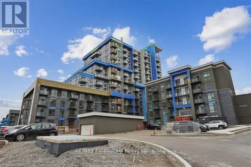 Apartment at 423 - 470 DUNDAS STREET E, Hamilton