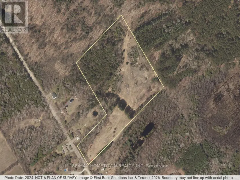 Other at 8261 KLITBO ROAD, Augusta