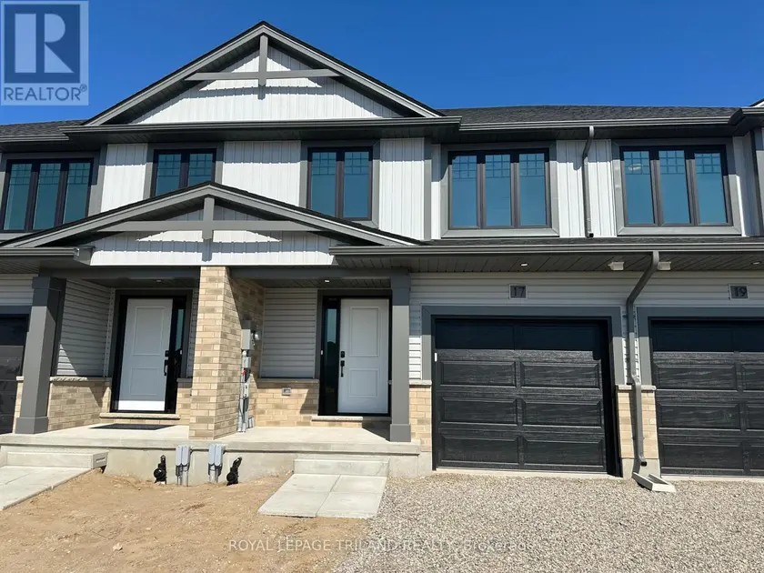 Townhouse at 17 KILN LANE, St. Thomas