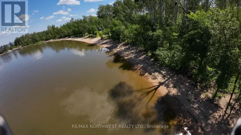 Vacant Land at 61 PENTNEY LANE, Lake of the Woods