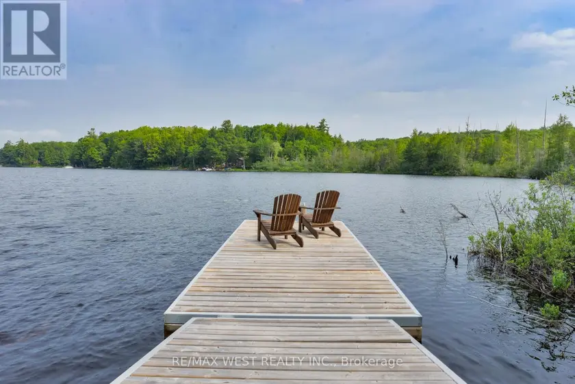 Detached at 1160 BUTTERFLY ROAD, Muskoka Lakes