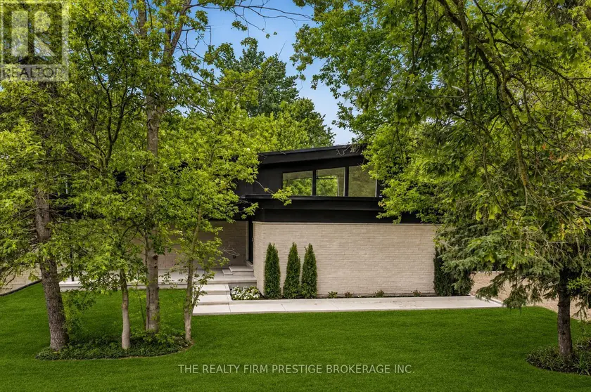 Detached at 152 ST ANDREW STREET N, St. Marys