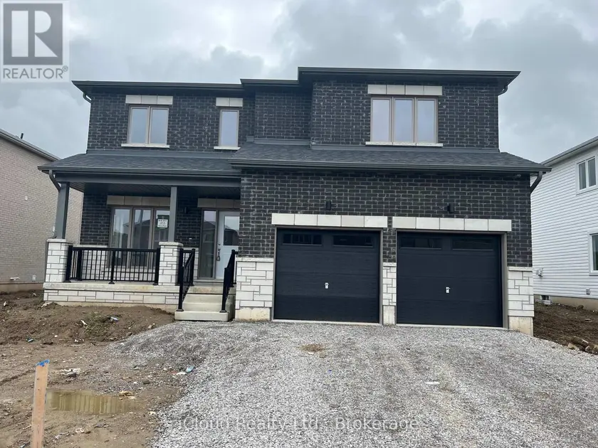 Detached at 14 BIRD STREET E, Norfolk