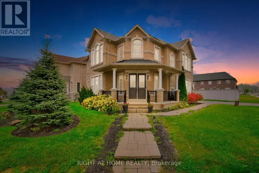 Detached at 288 RAYMOND ROAD, Hamilton