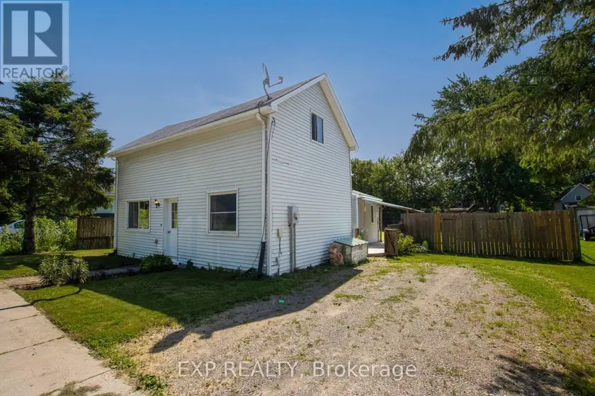 Detached at 190 MUNROE STREET, West Elgin