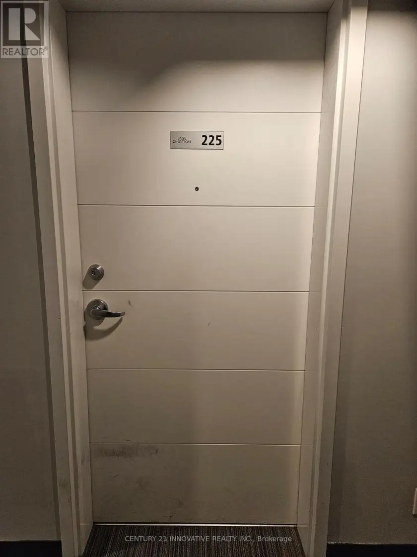 Apartment at 225 - 652 PRINCESS STREET, Kingston