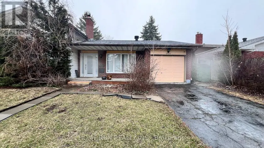 Detached at 960 CAHILL DRIVE, Ottawa