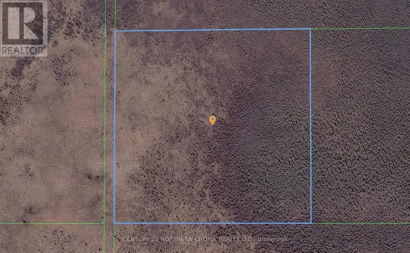 Vacant Land at PCL 18257 DAWSON, Dawson