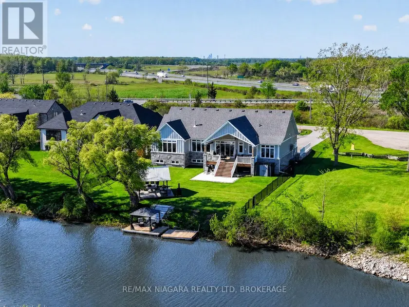 Detached at 2883 TOWNLINE ROAD, Fort Erie (Black Creek)