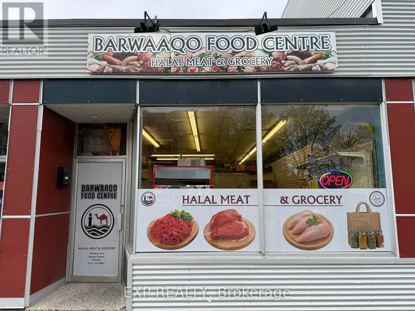 Other at 109 MANN AVENUE E, Ottawa