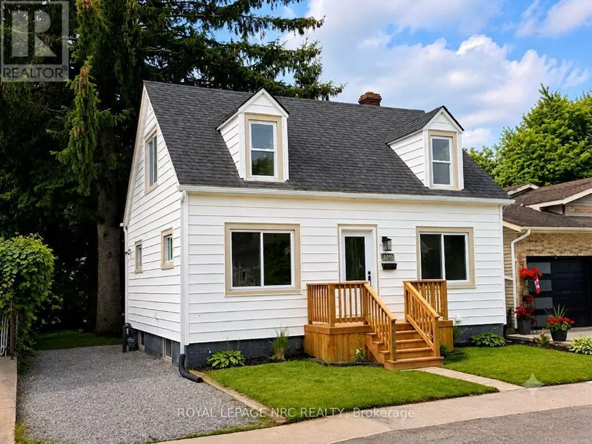 Detached at 6486 CULP STREET, Niagara Falls