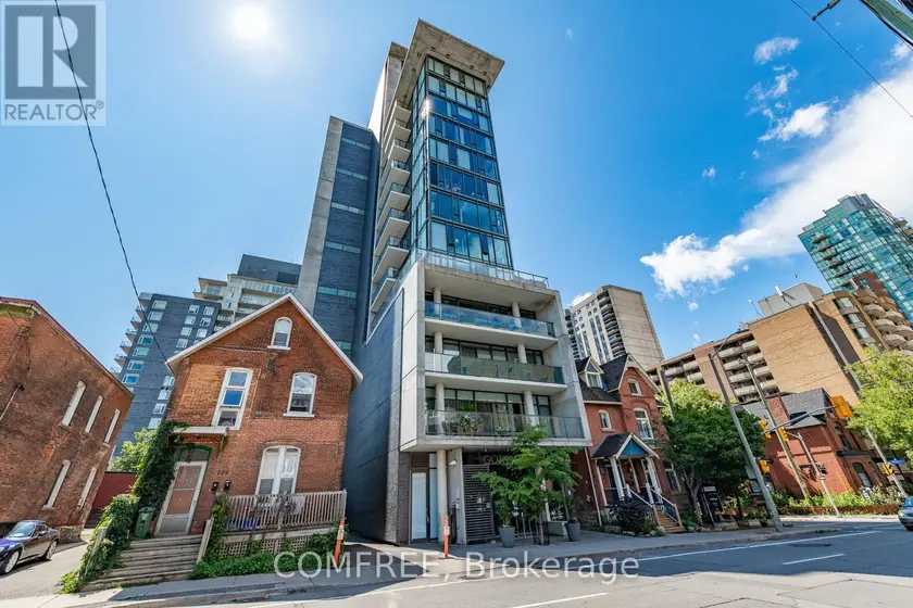 Apartment at 402 - 224 LYON STREET N, Ottawa