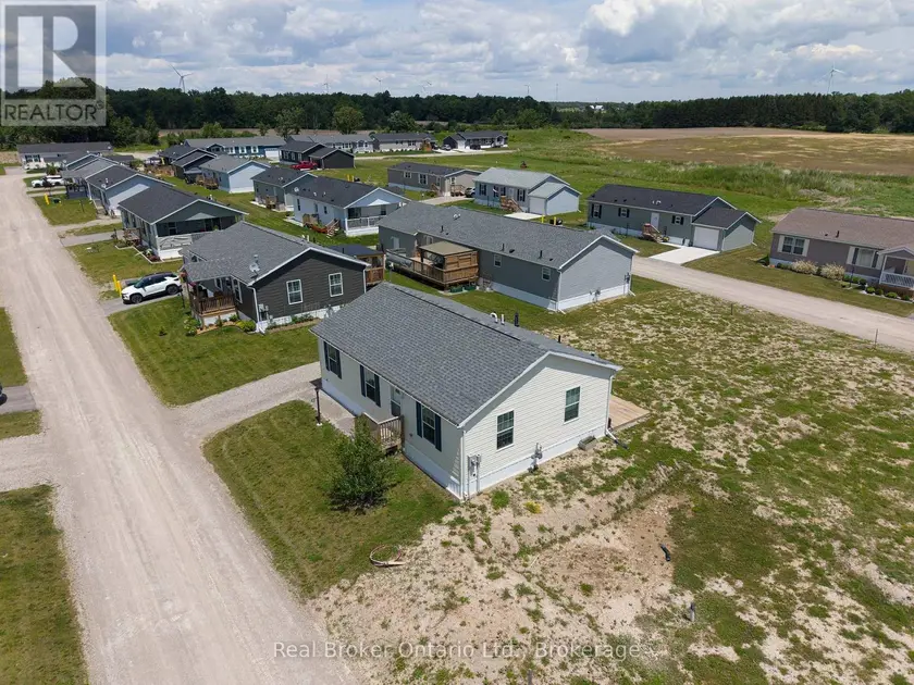 Detached at 10 BENT WILLOW COURT, Haldimand