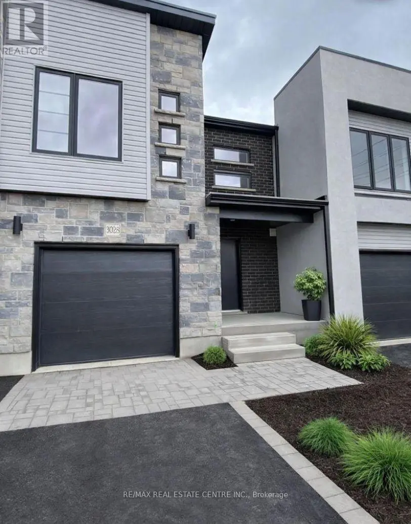 Townhouse at 3028 TURNER CRESCENT, London South (South U)