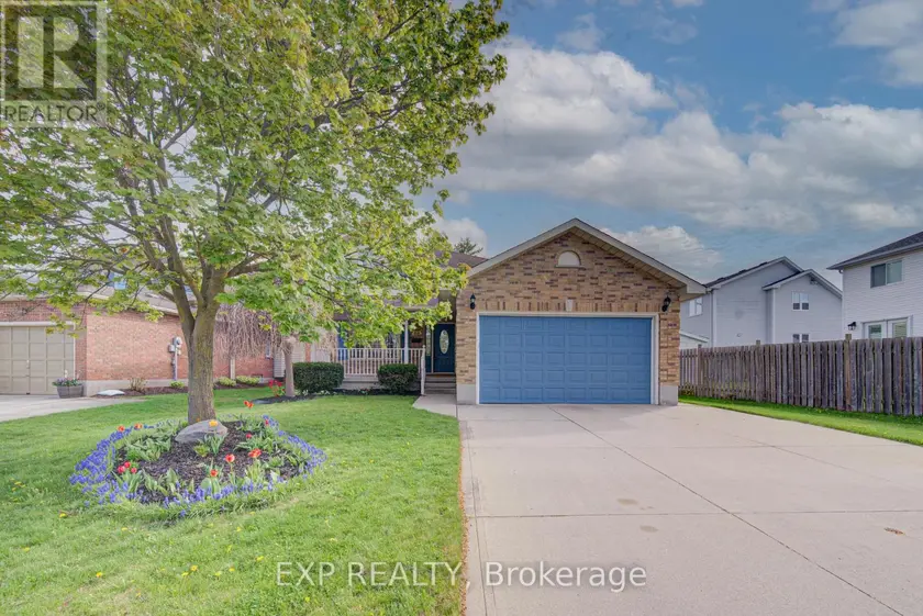 Detached at 225 DARTMOOR CRESCENT, Waterloo