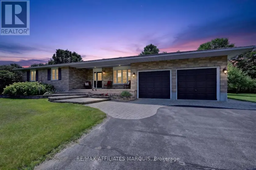 Detached at 4 DAVIS LANE, Rideau Lakes