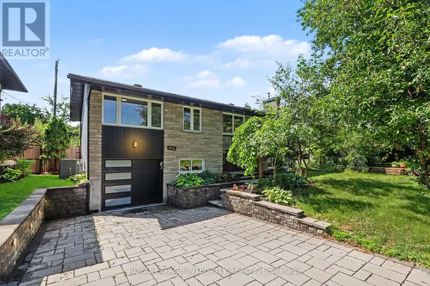 Detached at 1034 WALKLEY ROAD