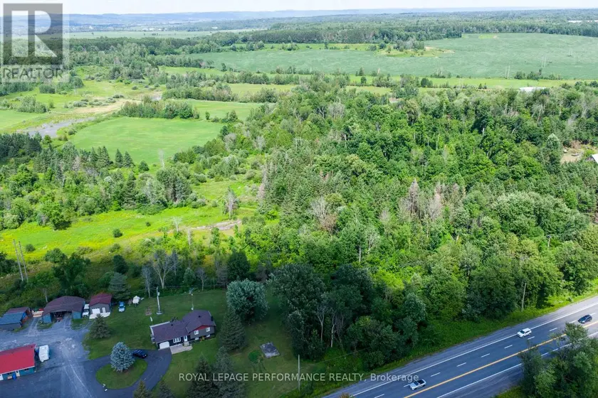 Vacant Land at N/A (PART LOT 16, Alfred and Plantagenet