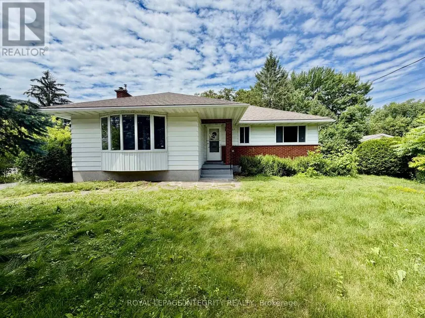 Detached at 1107 FALAISE ROAD, Ottawa
