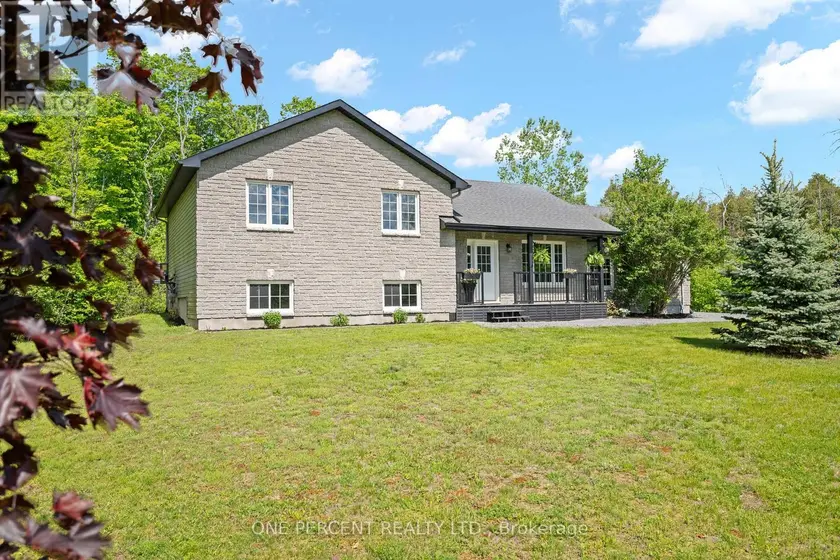 Detached at 42 STONEWALK DRIVE, North Grenville
