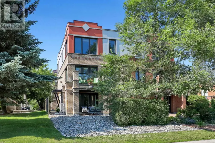 Semi-Detached/Link at 3356 CARLING AVENUE, Ottawa