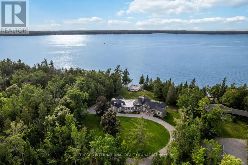 Detached at 101 RIDGE DRIVE, Kawartha Lakes (Bexley)