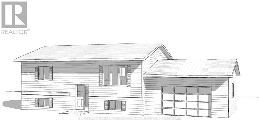 Detached at 1771 DRUMMOND CON 7 ROAD, Drummond/North Elmsley
